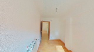 Piso en venta en Portazgo en Madrid