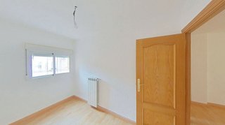 Piso en venta en Portazgo en Madrid