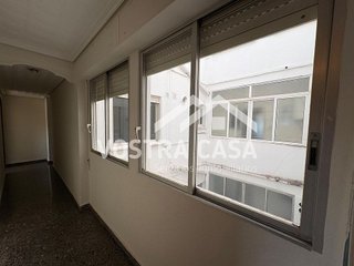 Ático en venta en Centro en Chiva
