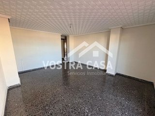 Ático en venta en Centro en Chiva