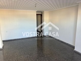 Ático en venta en Centro en Chiva