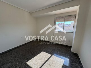 Ático en venta en Centro en Chiva