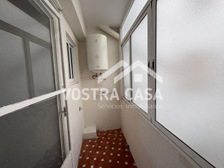 Ático en venta en Centro en Chiva