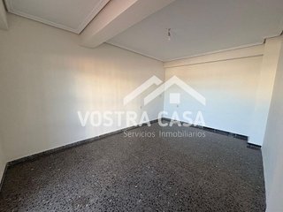 Ático en venta en Centro en Chiva