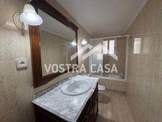 Ático en venta en Centro en Chiva