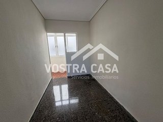 Ático en venta en Centro en Chiva