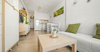 Piso en venta en Torrelamata - La Mata en Torrevieja