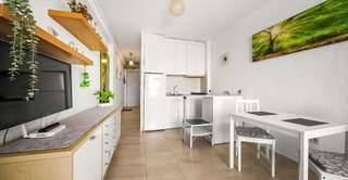 Piso en venta en Torrelamata - La Mata en Torrevieja