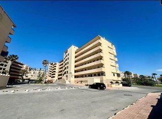 Piso en venta en Torrelamata - La Mata en Torrevieja