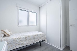 Ático en venta en Los Ángeles - Cruz de Caravaca en Almería
