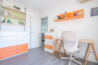 Ático en venta en Los Ángeles - Cruz de Caravaca en Almería