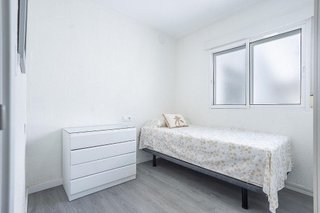 Ático en venta en Los Ángeles - Cruz de Caravaca en Almería
