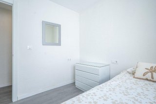 Ático en venta en Los Ángeles - Cruz de Caravaca en Almería