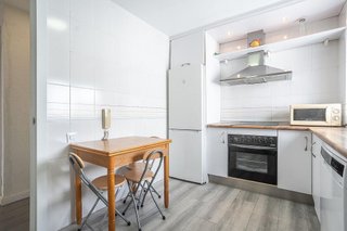Ático en venta en Los Ángeles - Cruz de Caravaca en Almería