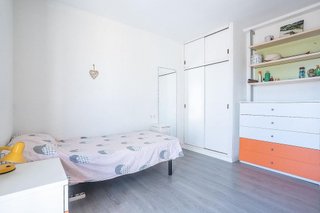 Ático en venta en Los Ángeles - Cruz de Caravaca en Almería