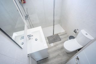 Ático en venta en Los Ángeles - Cruz de Caravaca en Almería