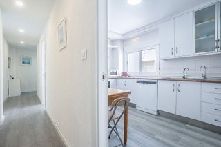 Ático en venta en Los Ángeles - Cruz de Caravaca en Almería