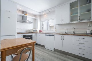 Ático en venta en Los Ángeles - Cruz de Caravaca en Almería