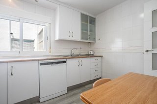 Ático en venta en Los Ángeles - Cruz de Caravaca en Almería