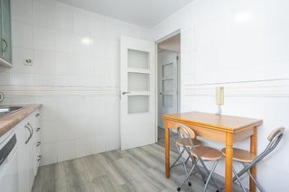 Ático en venta en Los Ángeles - Cruz de Caravaca en Almería
