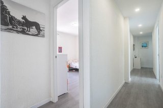 Ático en venta en Los Ángeles - Cruz de Caravaca en Almería