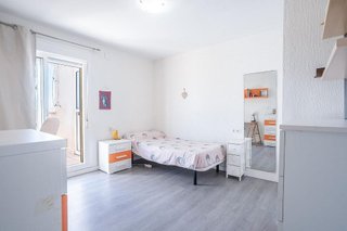 Ático en venta en Los Ángeles - Cruz de Caravaca en Almería