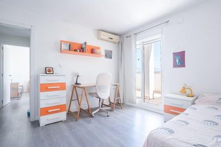 Ático en venta en Los Ángeles - Cruz de Caravaca en Almería