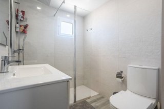 Ático en venta en Los Ángeles - Cruz de Caravaca en Almería