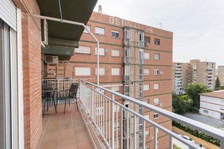 Piso en venta en Polígono Cartuja – La Paz en Granada