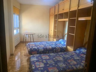 Piso en venta en Huerta del Rey en Valladolid