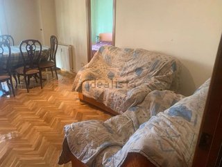 Piso en venta en Huerta del Rey en Valladolid