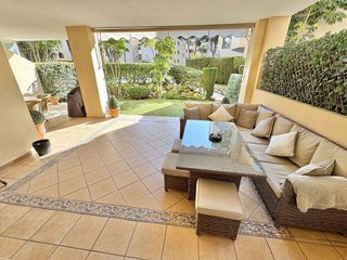 Piso en venta en Elviria en Marbella