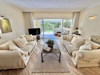 Piso en venta en Elviria en Marbella