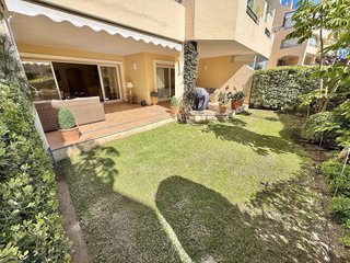 Piso en venta en Elviria en Marbella