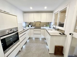Piso en venta en Elviria en Marbella