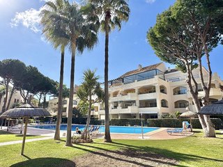 Piso en venta en Elviria en Marbella
