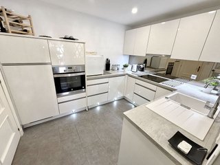 Piso en venta en Elviria en Marbella