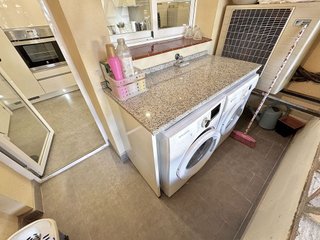Piso en venta en Elviria en Marbella