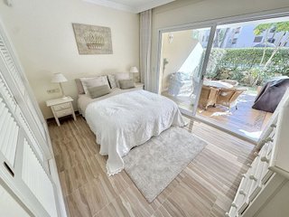 Piso en venta en Elviria en Marbella