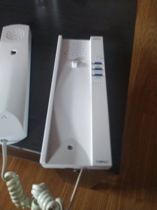 Telefonillo Autómata Auta