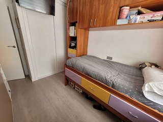 Piso en venta en Pizarrales en Salamanca