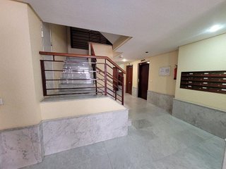 Piso en venta en Pizarrales en Salamanca