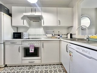 Piso en venta en Riviera del Sol en Mijas