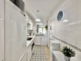 Piso en venta en Riviera del Sol en Mijas