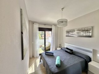 Piso en venta en Riviera del Sol en Mijas