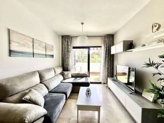 Piso en venta en Riviera del Sol en Mijas