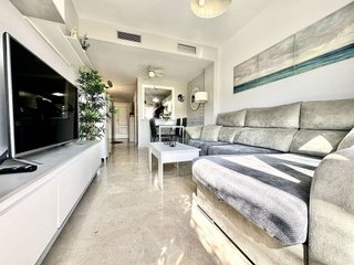 Piso en venta en Riviera del Sol en Mijas