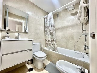 Piso en venta en Riviera del Sol en Mijas