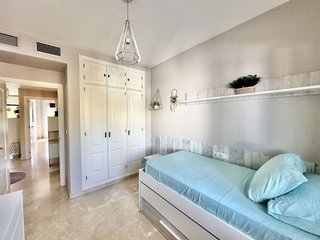 Piso en venta en Riviera del Sol en Mijas