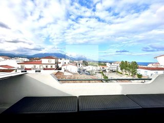 Ático en venta en Manilva en Manilva